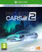 Project Cars 2 Collectors Edition (xbox one) 3391891993630
