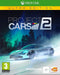 Project Cars 2 Ultra Edition (Xbox One) 3391891993647