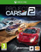 Project Cars 2 (xbox one) 3391891995627