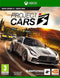 Project CARS 3 (Xbox One) 3391892011784