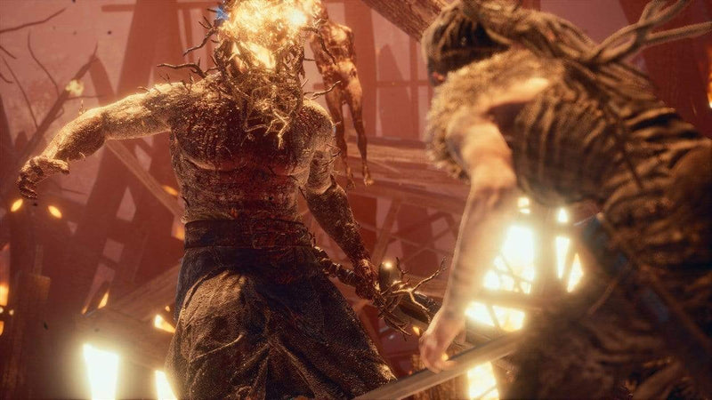 PS4 HELLBLADE 8023171042602