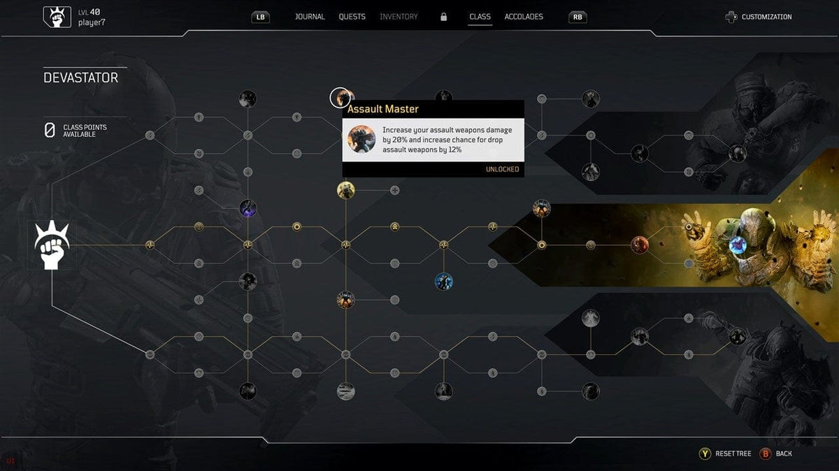 PS4 OUTRIDERS - DAY ONE EDITION 5021290086869