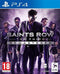 PS4 SAINTS ROW THE THIRD REMASTERED 4020628725433