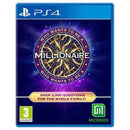 PS4 WHO WANTS TO BE A MILLIONAIRE? 3760156486178