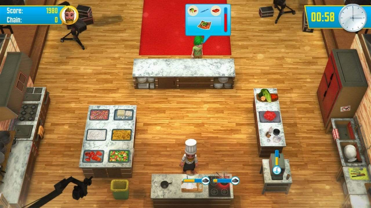 PS4 YOUTUBERS LIFE 4020628753047
