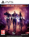 PS5 OUTRIDERS - DAY ONE EDITION 5021290087125