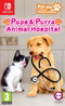 Pups & Purrs Animal Hospital (Nintendo Switch) 5056280435419