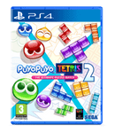 Puyo Puyo Tetris 2 - Limited Edition (PS4) 5055277040506