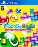 Puyo Puyo Tetris (PS4) 4020628817121