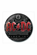 Pyramid  AC/DC BLACK ICE priponka 5051265220134