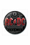 Pyramid  AC/DC BLACK ICE priponka 5051265220134