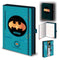 PYRAMID BATMAN (BAT TECH) NOVELTY NOTEBOOK 5051265735591