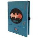 PYRAMID BATMAN (BAT TECH) NOVELTY NOTEBOOK 5051265735591