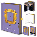 PYRAMID FRIENDS (FRAME) PREMIUM NOTEBOOK 5051265735621