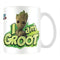 Pyramid GUARDIANS OF THE GALAXY VOL. 2 (I AM GROOT) skodelica 5050574245074