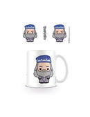 Pyramid HARRY POTTER (CHIBI ALBUS DUMBLEDORE) skodelica 5050574245715