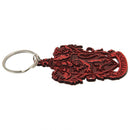 Pyramid HARRY POTTER (GRYFFINDOR CREST) kovinski obesek za ključe 5050293391151