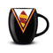 PYRAMID HARRY POTTER (GRYFFINDOR) OVAL MUG 5050574257138