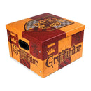 PYRAMID HARRY POTTER (GRYFFINDOR) STORAGE BOX 5051265726629