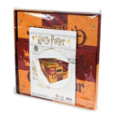 PYRAMID HARRY POTTER (GRYFFINDOR) STORAGE BOX 5051265726629