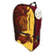 PYRAMID HARRY POTTER (INTRICATE HOUSES GRYFFINDOR) BACKPACK 5050293861395