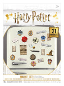 PYRAMID HARRY POTTER MAGNET SET 5050293650838