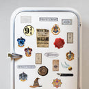 PYRAMID HARRY POTTER MAGNET SET 5050293650838