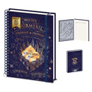 PYRAMID HARRY POTTER  (MARAUDERS MAP) A4 WIRO NOTEBOOK 5051265740137