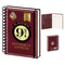 PYRAMID HARRY POTTER  (PLATFORM 9 3/4) A5 WIRO NOTEBOOK 5051265740120