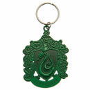 PYRAMID HARRY POTTER (SLYTHERIN CREST) METAL KEYCHAIN 5050293391168