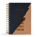 PYRAMID HARRY POTTER SOCIAL PREMIUM WIRO NOTEBOOK 5051265731487