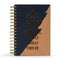 PYRAMID HARRY POTTER SOCIAL PREMIUM WIRO NOTEBOOK 5051265731487