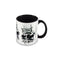 PYRAMID HARRY POTTER (THESTRALS) BLACK MUG 5050574248730