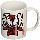 PYRAMID MARVEL KAWAII (CARNAGE) MUG 5050574236119