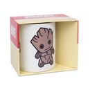 Pyramid MARVEL KAWAII (GROOT) skodelica 5050574236171