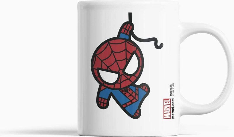 Pyramid MARVEL KAWAII (SPIDER-MAN) skodelica 5050574236034