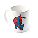 Pyramid MARVEL KAWAII (SPIDER-MAN) skodelica 5050574236034