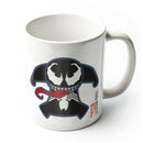 PYRAMID MARVEL KAWAII (VENOM) MUG 5050574236102