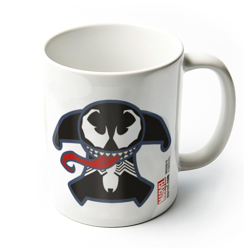 PYRAMID MARVEL KAWAII (VENOM) MUG 5050574236102
