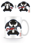 PYRAMID MARVEL KAWAII (VENOM) MUG 5050574236102