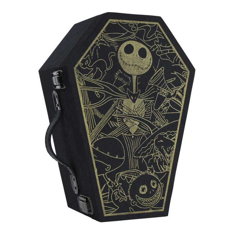 PYRAMID NIGHTMARE BEFORE CHRISTMAS - COFFIN PREMIUM GIFT SET 5050293860381