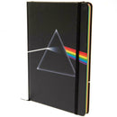 Pyramid  PINK FLOYD (THE DARK SIDE OF THE MOON)  A5 beležka 5051265723444