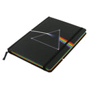 Pyramid  PINK FLOYD (THE DARK SIDE OF THE MOON)  A5 beležka 5051265723444