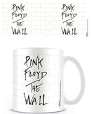 Pyramid PINK FLOYD: THE WALL (ALBUM) skodelica 5050574246972