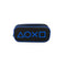 PYRAMID PLAYSTATION (BLACK & BLUE TECH) RECTANGLE PENCIL CASE 5051265740748