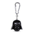 PYRAMID STAR WARS (DARTH VADER) 3D KEYCHAIN 5050293391533