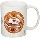 Pyramid STAR WARS EP 7 (BB8) skodelica 5050574235341