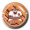 Pyramid STAR WARS EPISODE VII (BB8) priponka 5050293726175