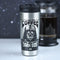 PYRAMID STAR WARS (I LIKE MY COFFEE ON THE DARK SIDE) METAL TRAVEL MUG 5050574257091