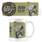 PYRAMID STAR WARS: THE BOOK OF BOBA FETT TECHNICAL MUG 5050574267977